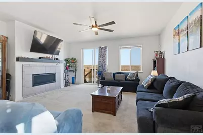 3322 Bella Luna Dr, Pueblo, CO 81001 - Photo 7