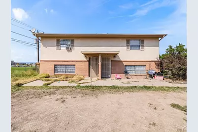 3223-3225 Baltimore Ave, Pueblo, CO 81008 - Photo 1