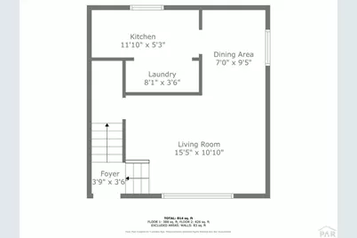 3223-3225 Baltimore Ave, Pueblo, CO 81008 - Photo 23