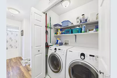 1182 W Broken Bow Dr, Pueblo West, CO 81007 - Photo 21