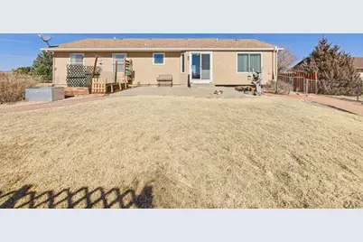 1182 W Broken Bow Dr, Pueblo West, CO 81007 - Photo 33