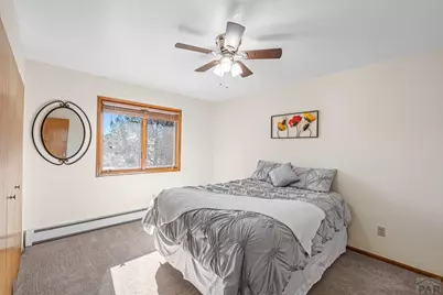 235 S Golfwood Dr E, Pueblo West, CO 81007 - Photo 17