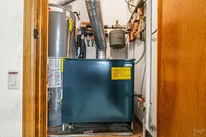 235 S Golfwood Dr E, Pueblo West, CO 81007 - Photo 21