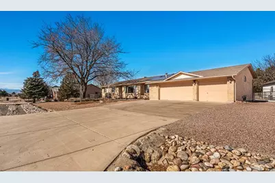 235 S Golfwood Dr E, Pueblo West, CO 81007 - Photo 35