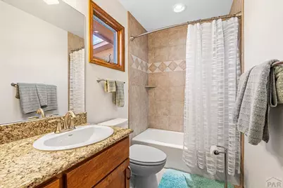 235 S Golfwood Dr E, Pueblo West, CO 81007 - Photo 19