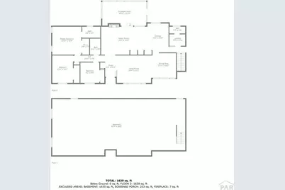 235 S Golfwood Dr E, Pueblo West, CO 81007 - Photo 37