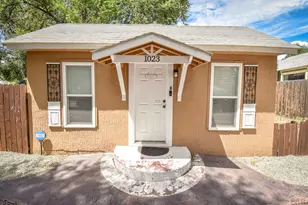 1023 S 3rd St, Canon City, CO 81212 - Photo 3