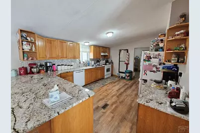 460 E 4th Ave, Springfield, CO 81073 - Photo 5