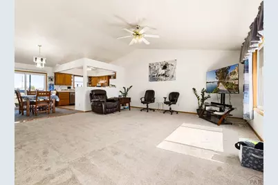 1177 E Kirkwood Dr, Pueblo West, CO 81007 - Photo 7