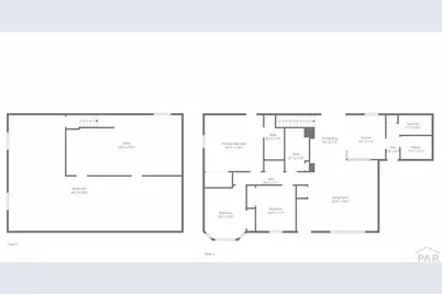 1177 E Kirkwood Dr, Pueblo West, CO 81007 - Photo 45
