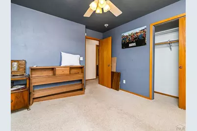 1177 E Kirkwood Dr, Pueblo West, CO 81007 - Photo 15