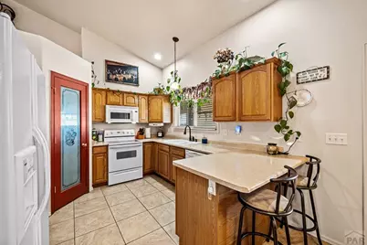 570 S Ferncliff, Pueblo West, CO 81007 - Photo 17