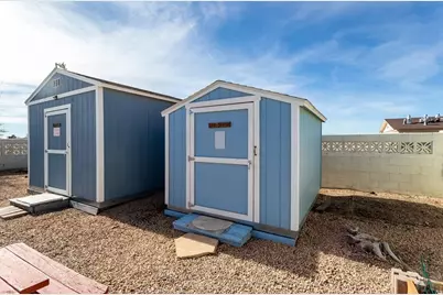 95 E Idaho Springs Dr, Pueblo West, CO 81007 - Photo 33