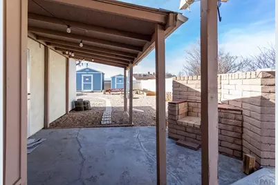 95 E Idaho Springs Dr, Pueblo West, CO 81007 - Photo 37