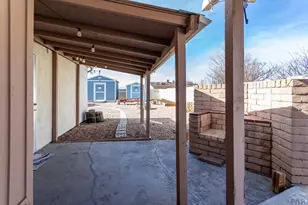 95 E Idaho Springs Dr, Pueblo West, CO 81007 - Photo 37