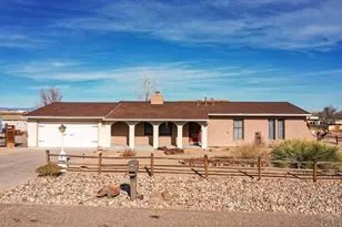 95 E Idaho Springs Dr, Pueblo West, CO 81007 - Photo 1