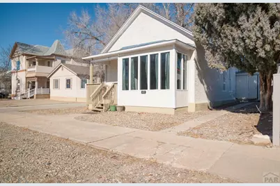 611 W 11th St, Pueblo, CO 81003 - Photo 1