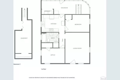 1965 Colarelli Ave, Canon City, CO 81212 - Photo 31