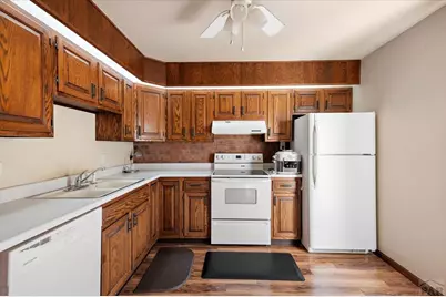 2101 Chatalet Lane #G, Pueblo, CO 81005 - Photo 13