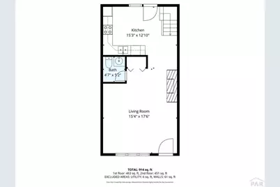 2101 Chatalet Lane #G, Pueblo, CO 81005 - Photo 27