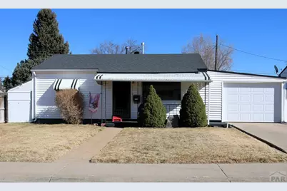 1710 Eden Ave, Pueblo, CO 81005 - Photo 1