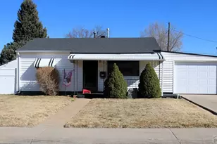 1710 Eden Ave, Pueblo, CO 81005 - Photo 1