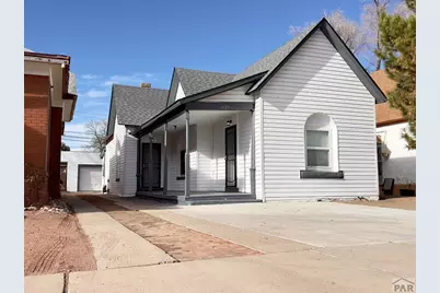 1127 E Orman Ave, Pueblo, CO 81004 - Photo 1