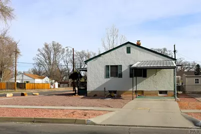 648 Jackson St, Pueblo, CO 81004 - Photo 3