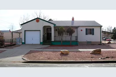 648 Jackson St, Pueblo, CO 81004 - Photo 1