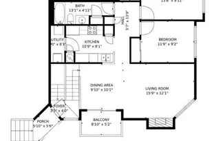 941 Tampico, Colorado Springs, CO 80910 - Photo 37