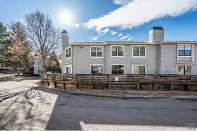 941 Tampico, Colorado Springs, CO 80910 - Photo 23