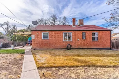 719 W 17th St, Pueblo, CO 81003 - Photo 23