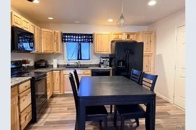 202 E Beshoar Dr, Pueblo West, CO 81007 - Photo 5