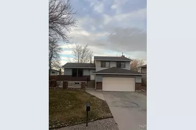 3 Senate Court #0, Pueblo, CO 81005 - Photo 1