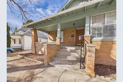 2511 N Greenwood St, Pueblo, CO 81003 - Photo 3