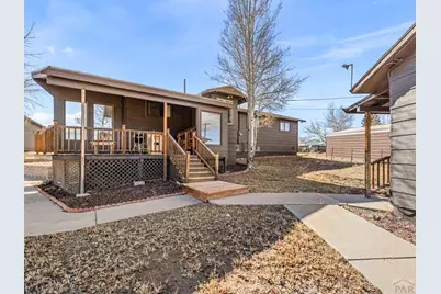 815 Ohio St, Silver Cliff, CO 81252 - Photo 3