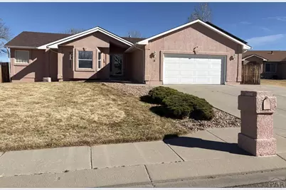 8 Casita Court, Pueblo, CO 81005 - Photo 1