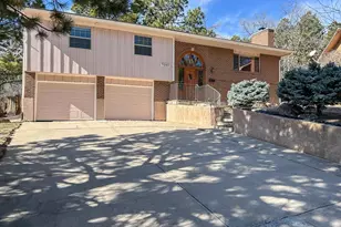 7040 Buckhorn Cir, Colorado Springs, CO 80919 - Photo 1