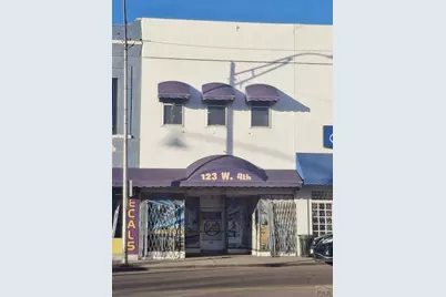 123 W 4th St, Pueblo, CO 81003 - Photo 5