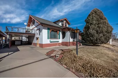 807 E Mesa Ave, Pueblo, CO 81006 - Photo 1