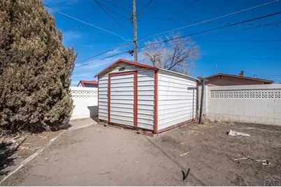 807 E Mesa Ave, Pueblo, CO 81006 - Photo 45
