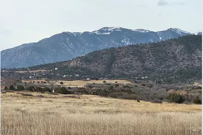 Lot 128 Fort Gerry Dr, Colorado City, CO 81019 - Photo 1