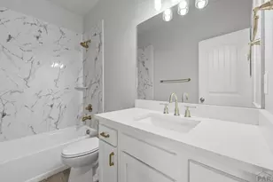 1187 E Ivanhoe Dr, Pueblo West, CO 81007 - Photo 19