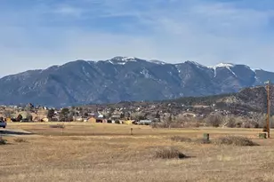 Lot 139 Cuerno Verde Blvd, Colorado City, CO 81019 - Photo 1
