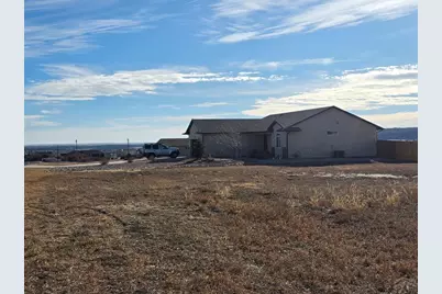 Lot 139 Cuerno Verde Blvd, Colorado City, CO 81019 - Photo 7