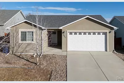 3041 Candice Lane, Pueblo, CO 81003 - Photo 1