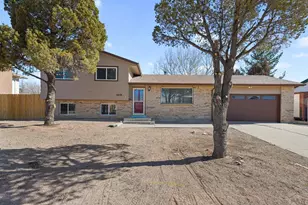 4038 West Dr, Pueblo, CO 81008 - Photo 1
