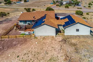 712 S Carrizo Springs Ave, Pueblo West, CO 81007 - Photo 29