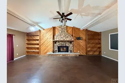 712 S Carrizo Springs Ave, Pueblo West, CO 81007 - Photo 3
