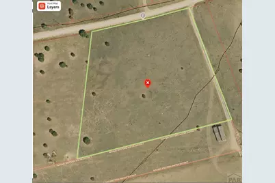 Lot 78 Navajo Ranch Resort, Walsenburg, CO 81089 - Photo 15